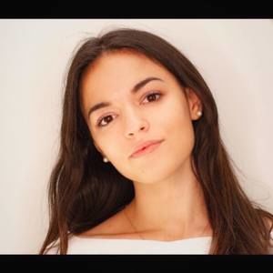 Meet your Posher, Maria